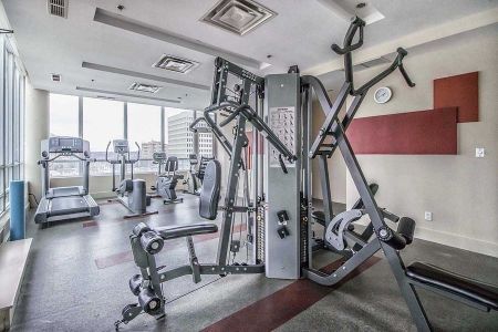 For Lease - 3391 Bloor Street Unit# 513, Toronto, Ontario - Photo 3