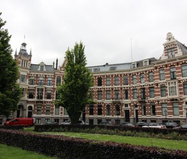 Te huur: Appartement Van Vollenhovenstraat 3 605 in Rotterdam - Photo 4