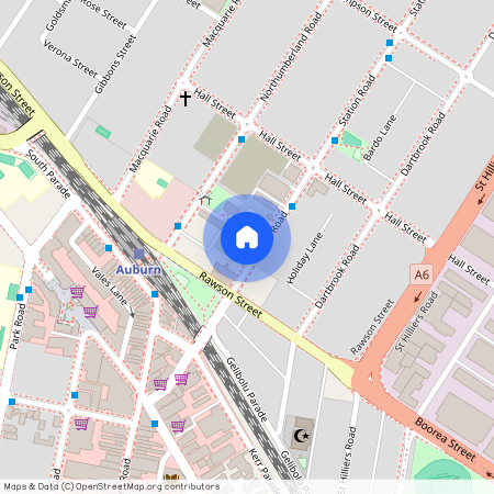 1104/6-8 Station Road, NSW 2144, Auburn