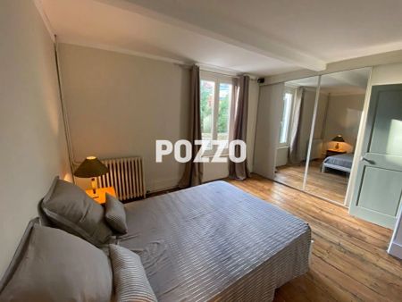 Triplex meublé 44 m² à HONFLEUR - Photo 3