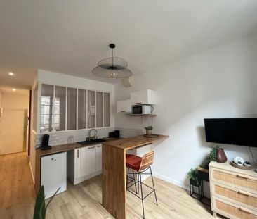 Location Appartement 2 pièces 33m² LA ROCHELLE 17000 - Photo 5