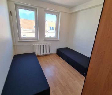 Centrum, 3 ładne pokoje na wynajem. - Photo 1