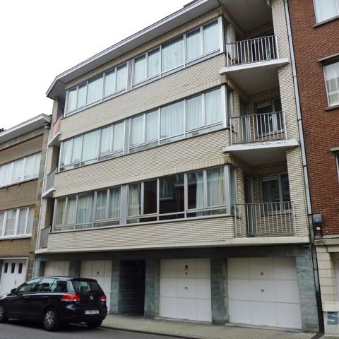 Rez-de-chaussée - à louer - Photo 1