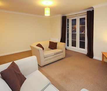 1 bedroom ground floor flat to rent - Photo 3