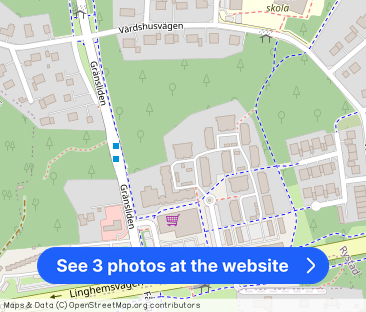 Gränsliden 28 - Photo 1