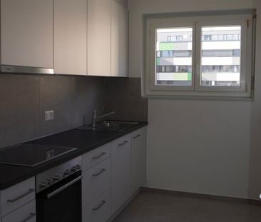 2.5 room apartment on the 3rd floor - Photo 3