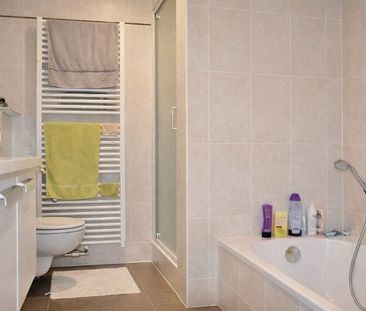 Appartement te huur - Foto 1