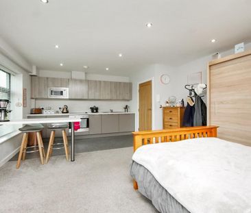 1 bedroom apartment to rent - Photo 5