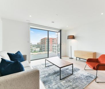 1 bedroom apartment to rent - Photo 6