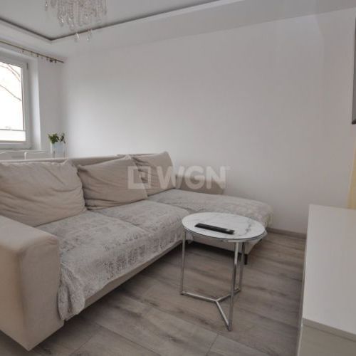 Mieszkanie na wynajem w bloku Pławno - Zdjęcie 1