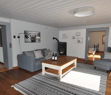 möblierte 3.5 Zi. Wohnung, NK inkl. an idyllischer, ruhiger Lage - Photo 2