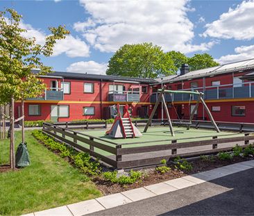 Skolgatan 6 C - Photo 2