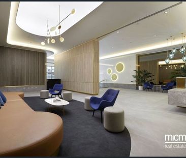 1103/81 City Road, Southbank, Vic 3006 - Photo 2