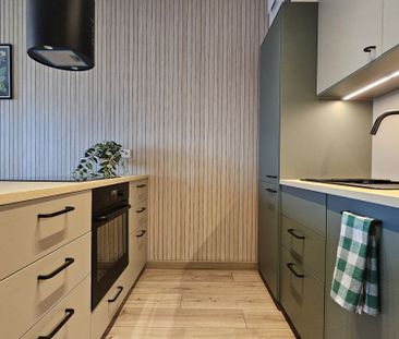 Nowe 3 Pokoje | PIERWSZY NAJEM | Balkon i Garaż - Photo 6