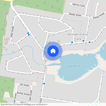 32 Rhodes Parade, NSW 2264, Windermere Park