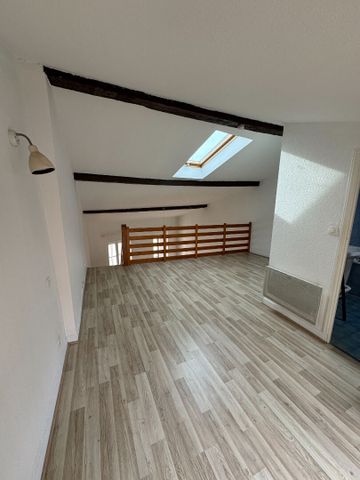 Location Appartement 2 pièces 51m² TOULOUSE 31000 - Photo 4