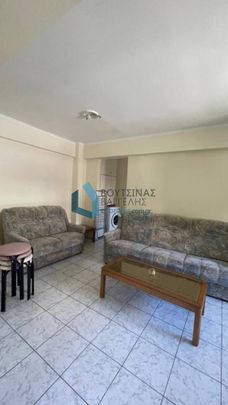 Διαμέρισμα για ενοικίαση Αμπελόκηποι (Πάτρα) - Φωτογραφία 1