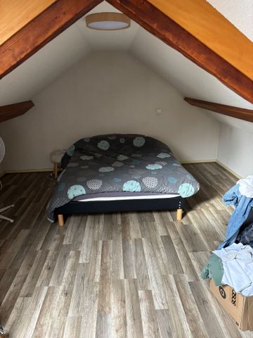 Location Appartement 2 pièces 39m² BESANCON 25000 - Photo 3