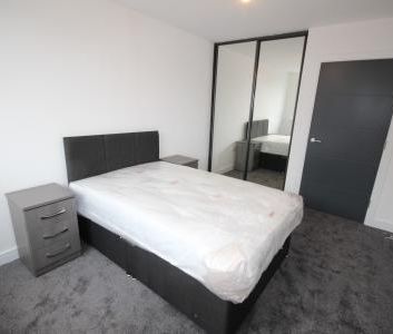 Fleet St, Staffordshire, Burton upon Trent, DE14 - Photo 2