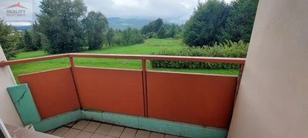 Pronájem bytu 1+kk s lodžií, Valašské Meziříčí, ul. Luční - Photo 5