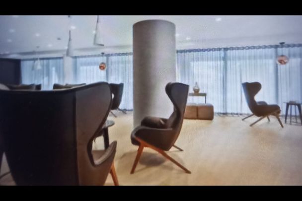 3 Bed Flat, Pinnacle Apartments, CR0 - Photo 1