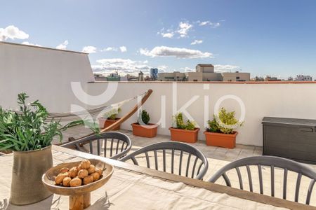 3 room luxury Apartment for rent in Plaza de Olavide, 5, Madrid, Province of Madrid, Community of Madrid - Photo 5