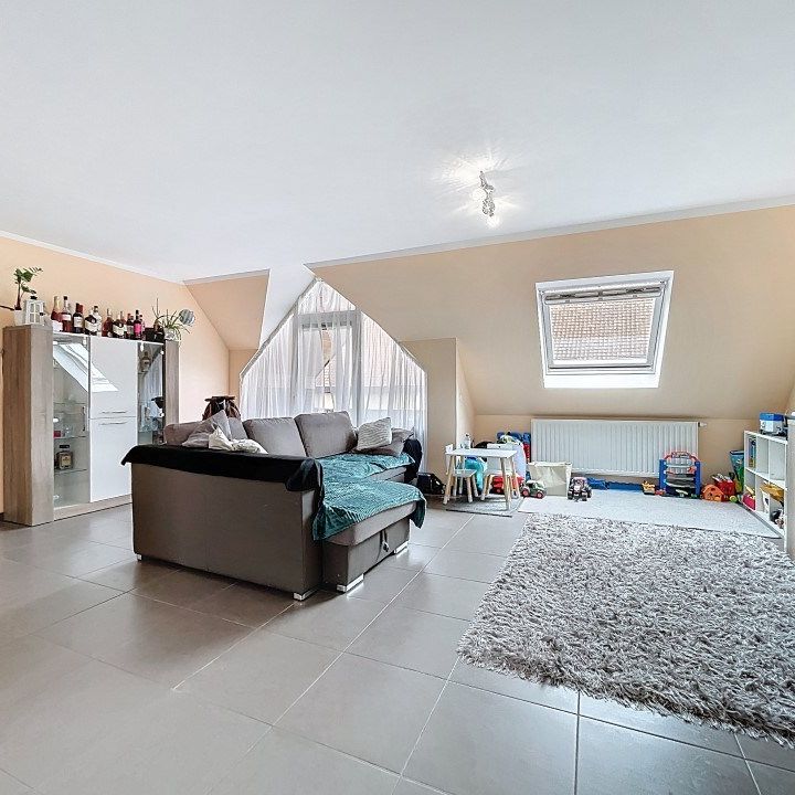 Dorpsstraat 12 / 2,1, 8840 Westrozebeke - Photo 1