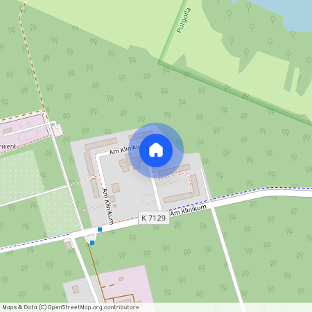 Am Klinikum 16, 03099 Kolkwitz