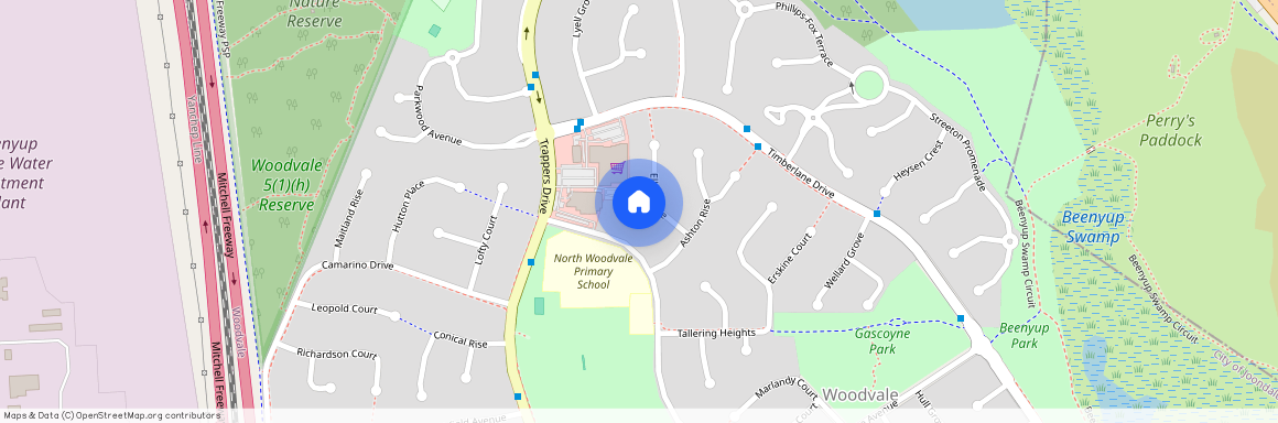 7A Ellis Grove, WA 6026, Woodvale