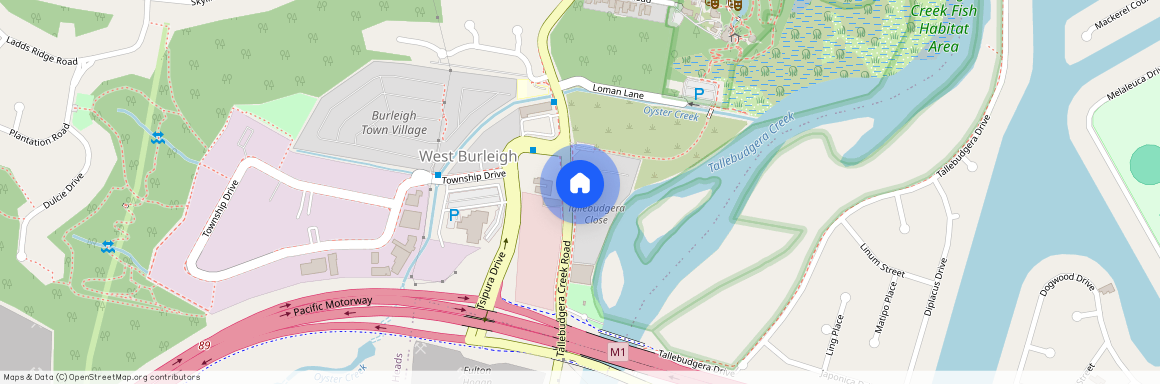 37/18 Tallebudgera Creek Road, Qld 4220, Burleigh Heads