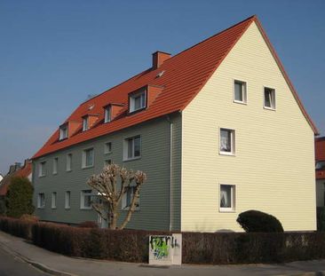 Helle 3-Zimmer-Wohnung mit Balkon in hervorragender Lage von Menden... - Photo 6