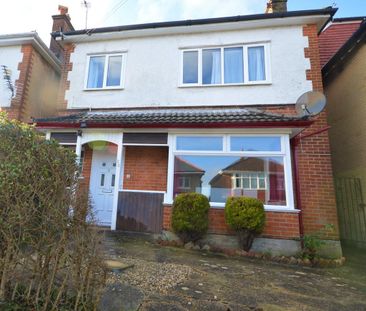 6 bedroom detached house to rent - Photo 2