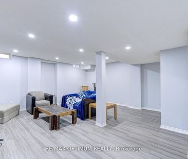 For Lease - 234 Valleyway Drive Unit# Basement, Brampton, Ontario - Photo 4