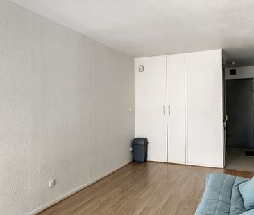 Appartement à louer - PROX lycee Marc Chagall/ COURLANCY - Photo 1