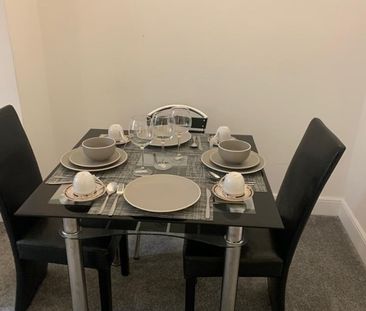 2 Bed Flat, West Regent Street, G2 - Photo 2