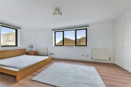 2 Bed Flat, Cumberland Mills Square, E14 - Photo 5