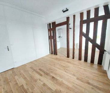 Location Appartement 2 pièces 46m² ORLEANS 45000 - Photo 2