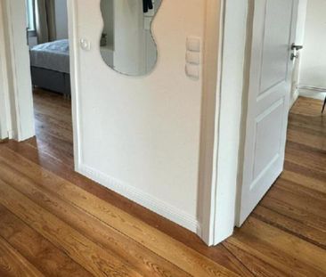 Ruhig 3 Zimmer Wohnung in Lübeck - Photo 4