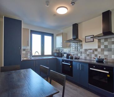 Studio to rent - Photo 5