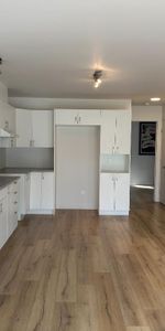 41/2 disponible 1er novembre à Mont-Blanc - Photo 4