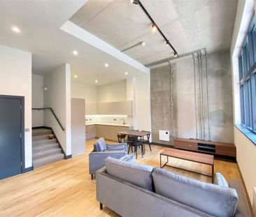 3 bedroom flat to rent - Photo 2