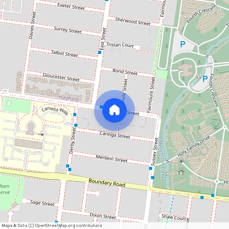 111/15 South Street, Hadfield