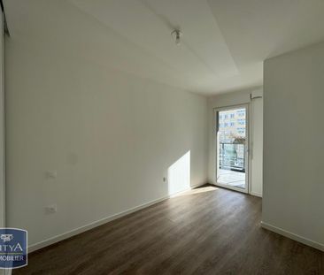 Location Appartement 3 pièces 63m² CAEN 14000 - Photo 2