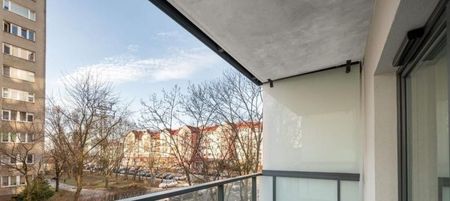 Warszawa, Nałęczowska - Фото 5