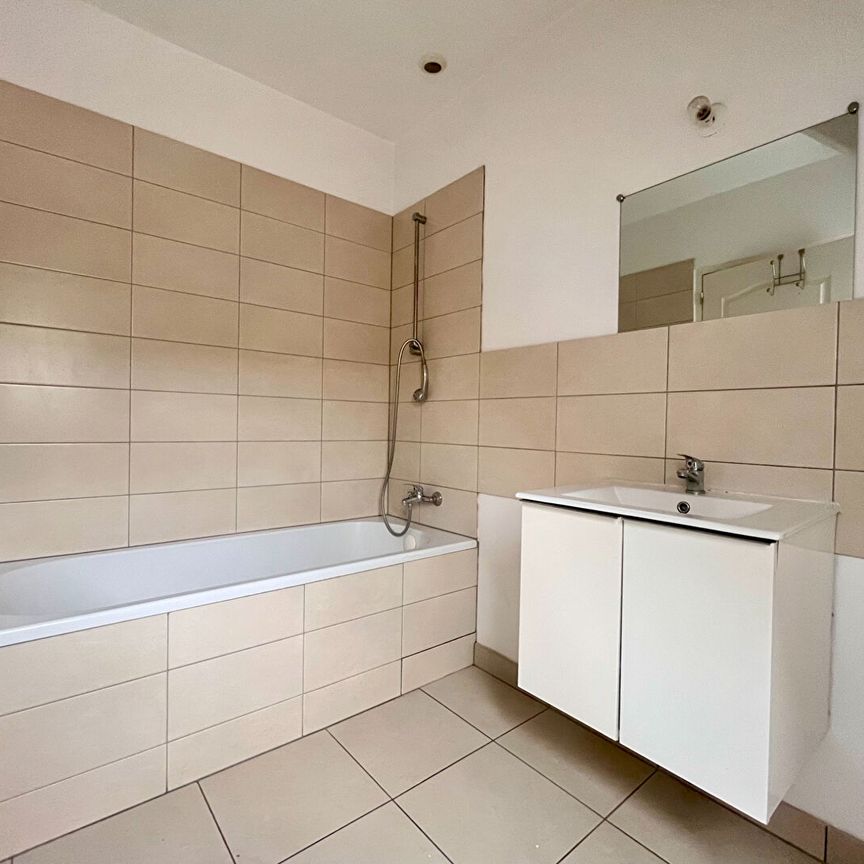 Appartement - 1 pièce - 27 m² - Photo 1