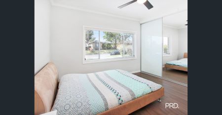 Modern 3 Bedroom Home with Stylish Finishes & Outdoor Deck - Photo 2