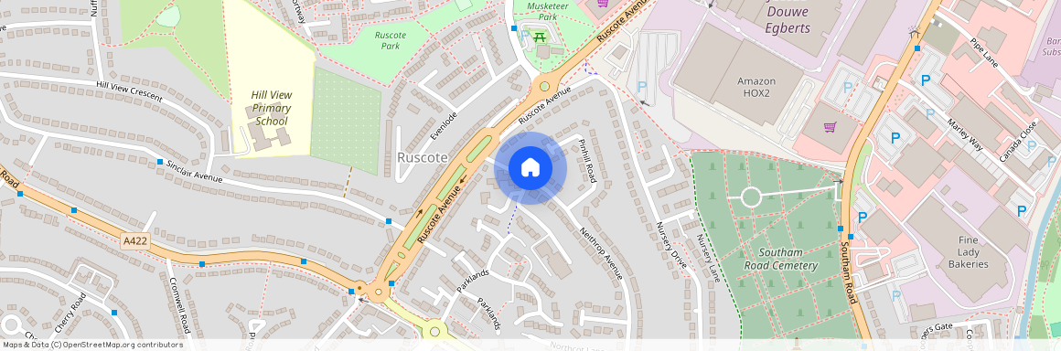 Neithrop Avenue, Banbury, OX16 2NJ