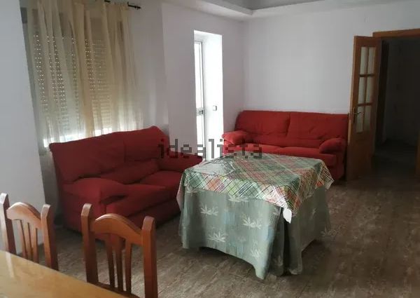 Alquiler de piso en rosario cepeda