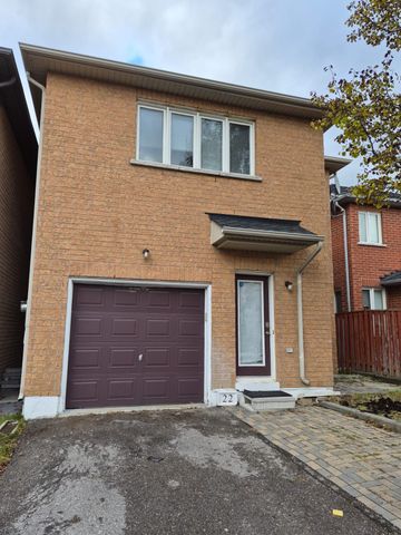 For Lease - 22 Snowcreek Street, Markham, Ontario - Photo 2