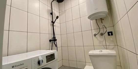 Garsoniera de inchiriat in zona Grivitei - Fotografie 3